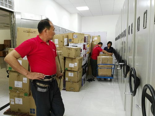 廣州居民搬家、公司搬遷、空調移機及家政服務一站式解決方案