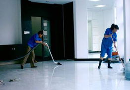 新居開荒 專業家政清潔，打造健康舒適新家