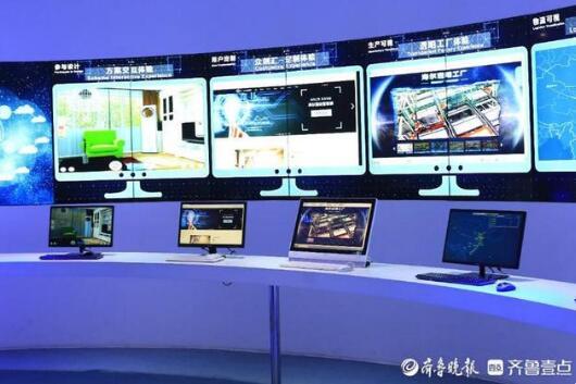 全國首個商用洗衣機智能工廠月底試投產 智能制造引領產業升級新篇章