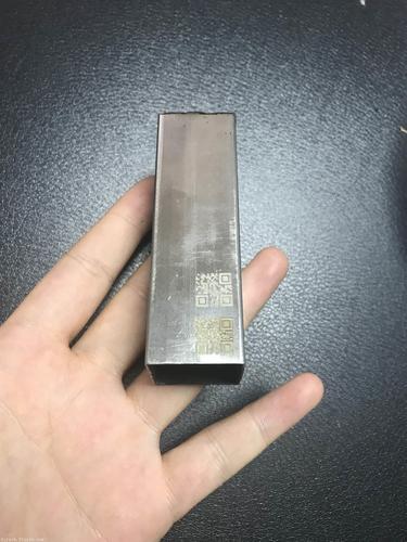 工業(yè)級(jí)耐用之選 森茂DPM掃描槍深度評(píng)測，破解金屬碼識(shí)讀難題