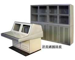 濟(jì)南通圖科技 引領(lǐng)數(shù)字展示與會(huì)展服務(wù)新潮流